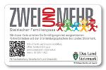 Familienpass © Land Steiermark Familienpass © Land Steiermark