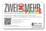 Familienpass © Land Steiermark Familienpass © Land Steiermark