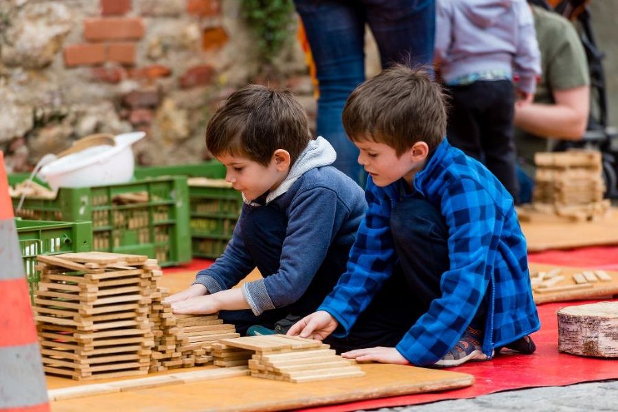 Familienfest 12. Juni 2016 Familienfest 12. Juni 2016