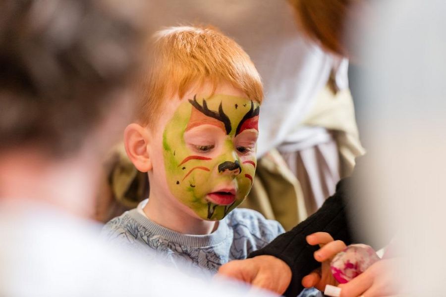 Familienfest 12. Juni 2016 Familienfest 12. Juni 2016
