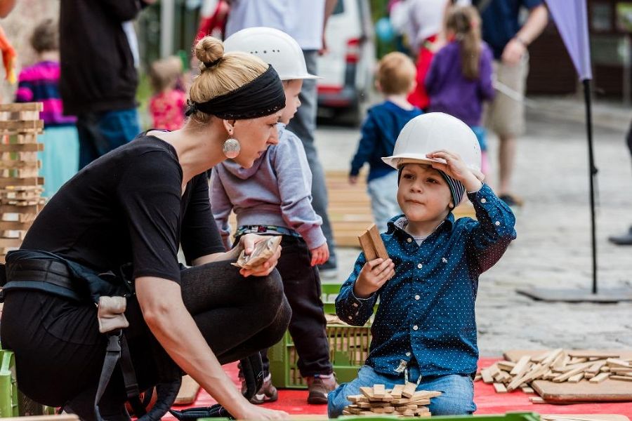 Familienfest 12. Juni 2016 Familienfest 12. Juni 2016