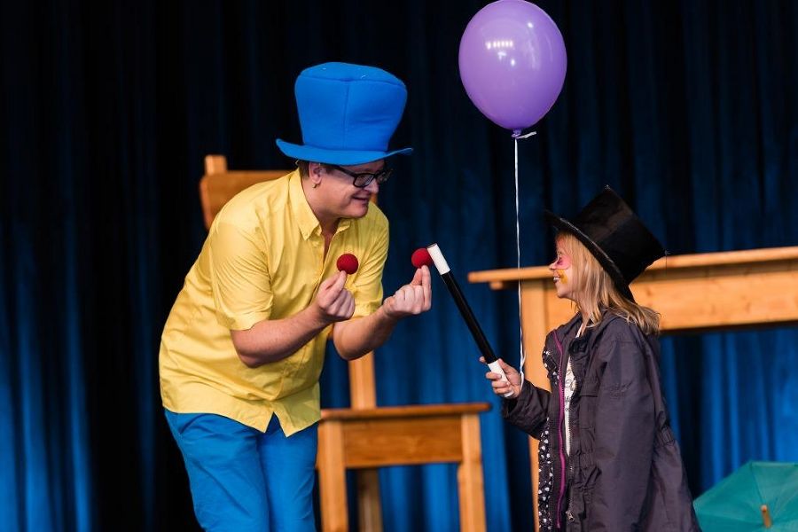 Familienfest 12. Juni 2016 Familienfest 12. Juni 2016