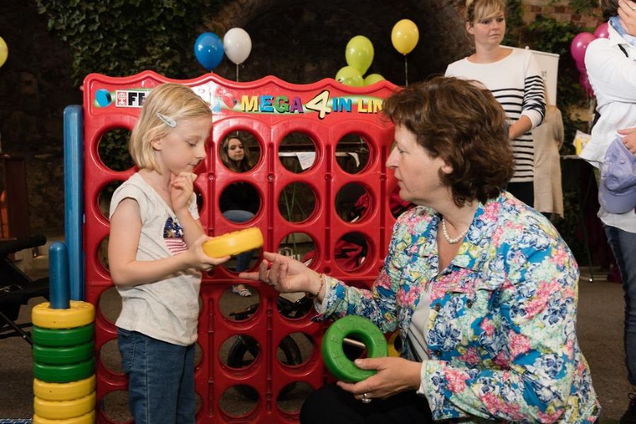 Familienfest 12. Juni 2016 Familienfest 12. Juni 2016