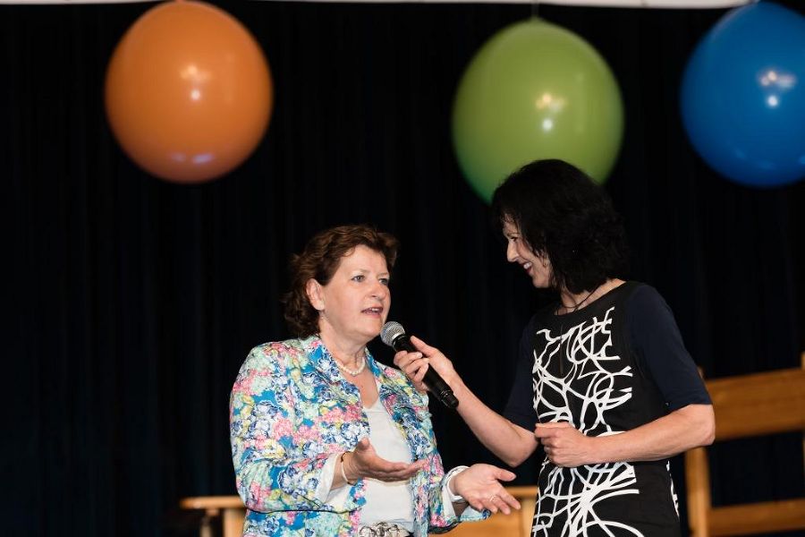 Familienfest 12. Juni 2016 Familienfest 12. Juni 2016