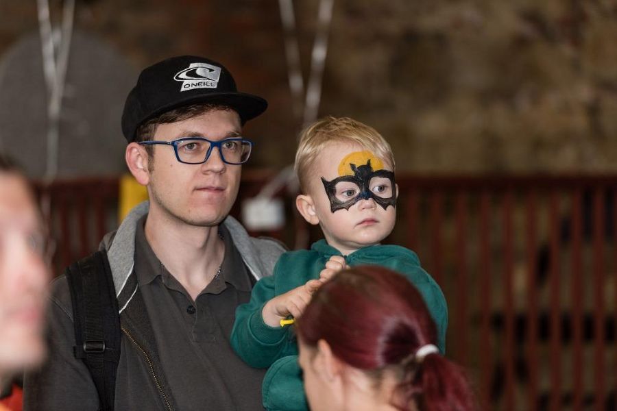 Familienfest 12. Juni 2016 Familienfest 12. Juni 2016