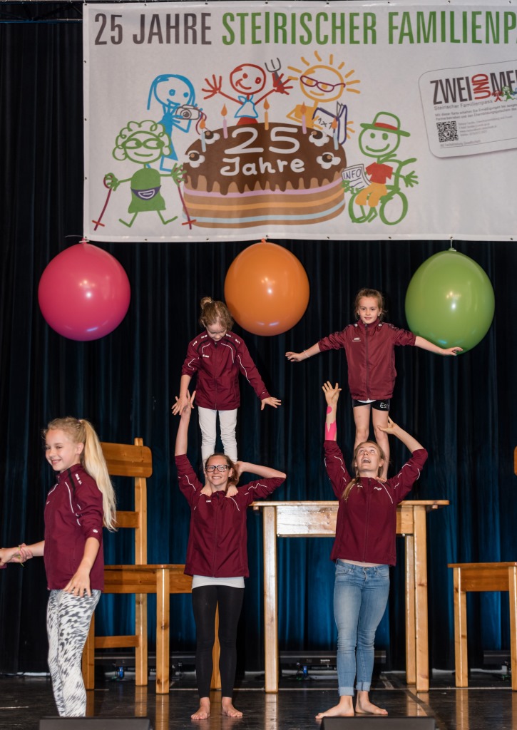 Familienfest 12. Juni 2016 Familienfest 12. Juni 2016