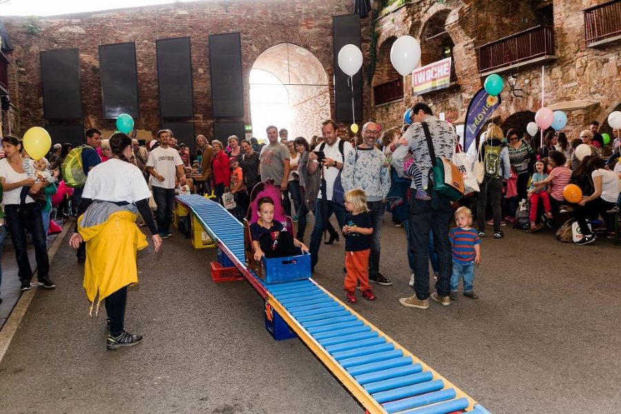 Familienfest 12. Juni 2016 Familienfest 12. Juni 2016