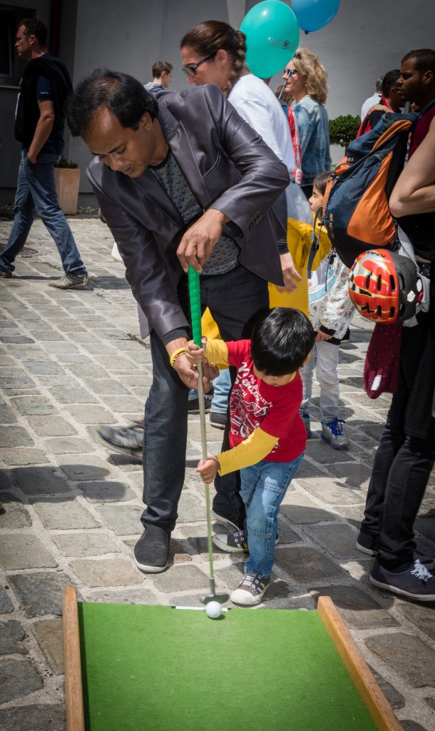 Familienfest 12. Juni 2016 Familienfest 12. Juni 2016