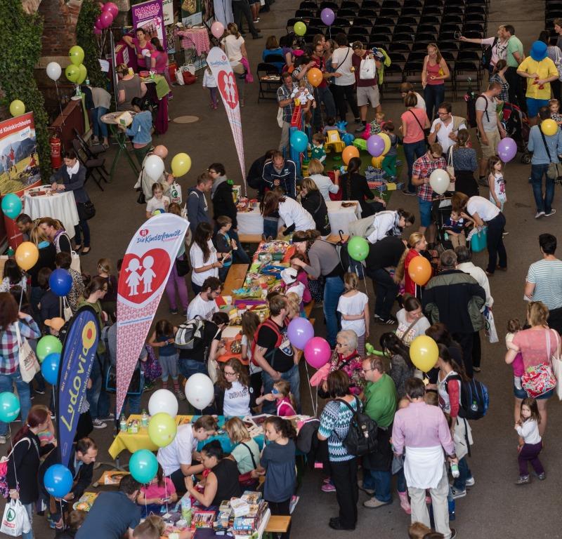 Familienfest 12. Juni 2016 Familienfest 12. Juni 2016