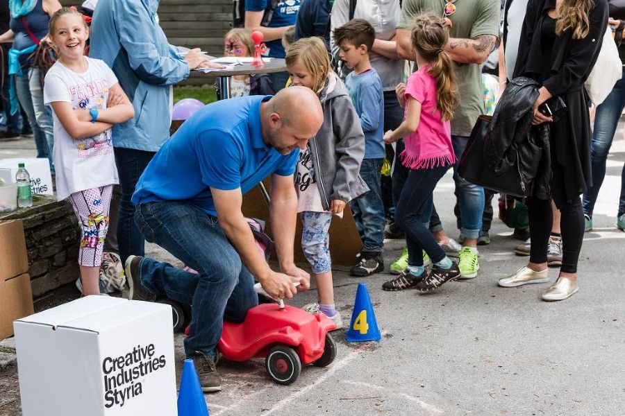 Familienfest 12. Juni 2016 Familienfest 12. Juni 2016