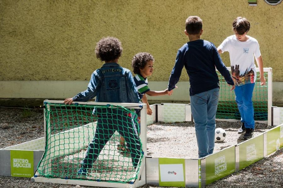 Familienfest 12. Juni 2016 Familienfest 12. Juni 2016