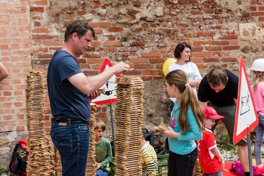 Familienfest 12. Juni 2016 Familienfest 12. Juni 2016