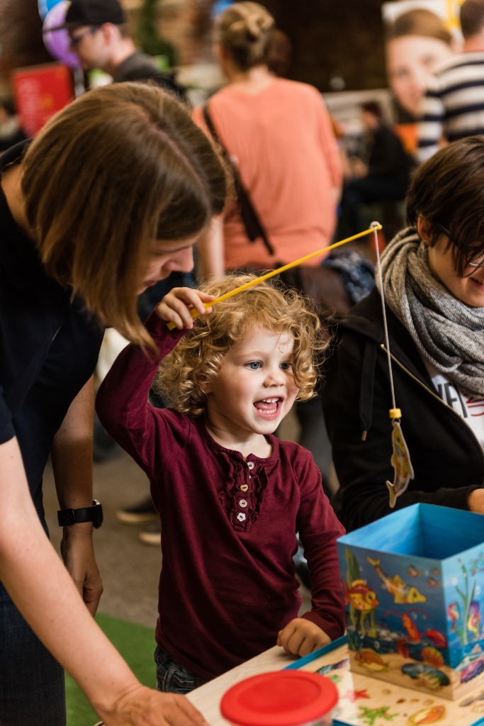 Familienfest 12. Juni 2016 Familienfest 12. Juni 2016