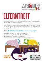 ELTERNTREFF in Leoben: "Das Monster unter dem Bett" - Kinder und ihre Ängste