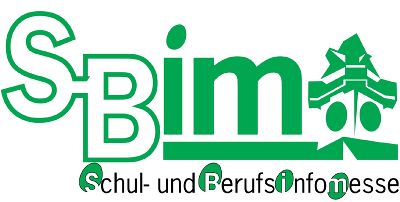 Logo SBim Schul- und Berufsinfomesse2024