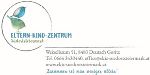 Logo EKIZ Südoststeiermark in Form von Vögeln und dem Schriftzug