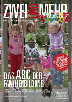 ZUM-Magazin © Land Steiermark ZUM-Magazin