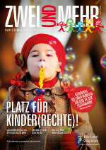 Familienmagazin 3. Ausgabe 2014