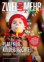 Familienmagazin 3. Ausgabe 2014 © iStock