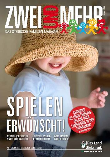 Magazin © Land Steiermark