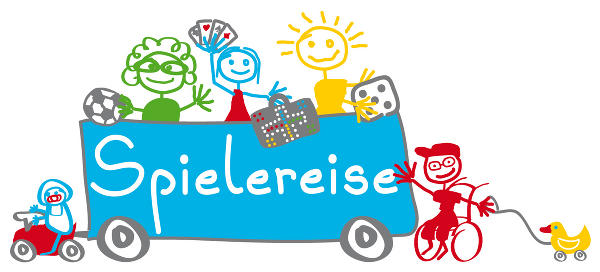 Logo Spielereise ©      