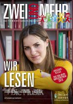 Coverbild Familienmagazin © Der Herr Bertl Coverbild Familienmagazin © Der Herr Bertl