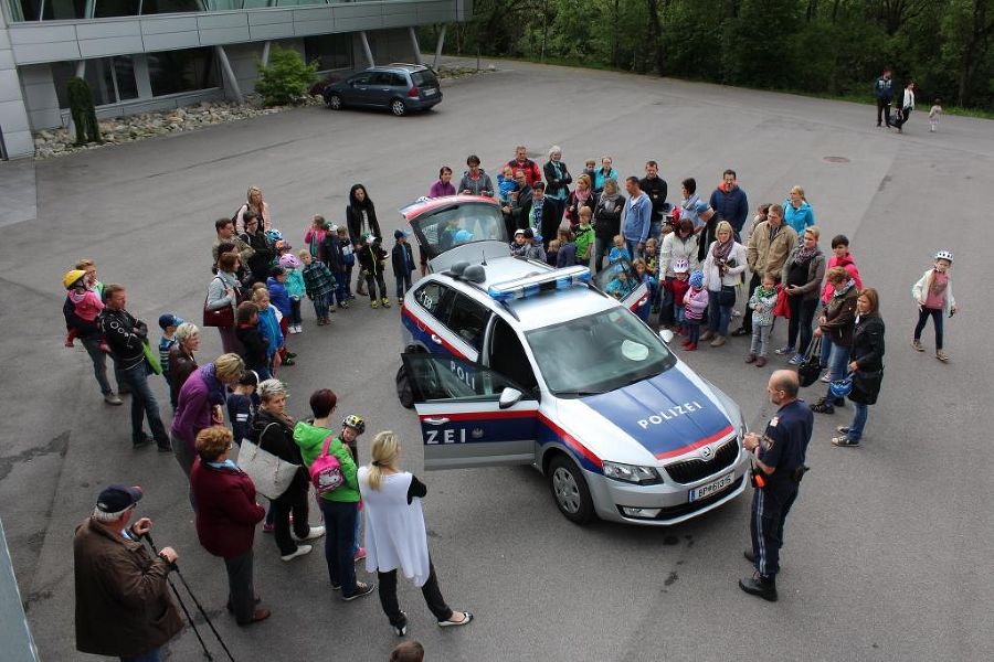 Helmi-Familienfest
