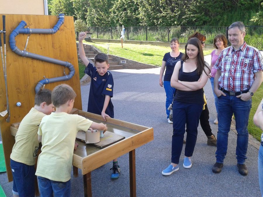 Lindenberger Familien-Begegnungsfest