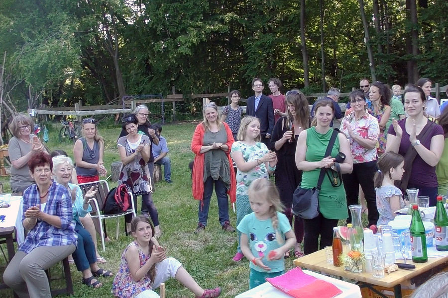 Fest der Vielfalt