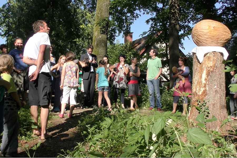Fest der Vielfalt