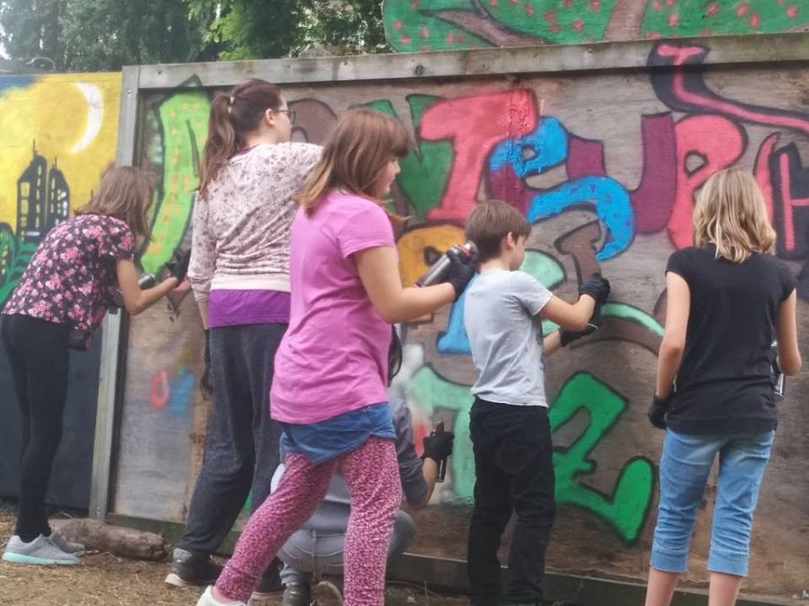 Generationen-Spray