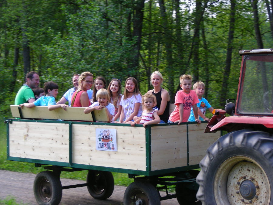 Familienfest