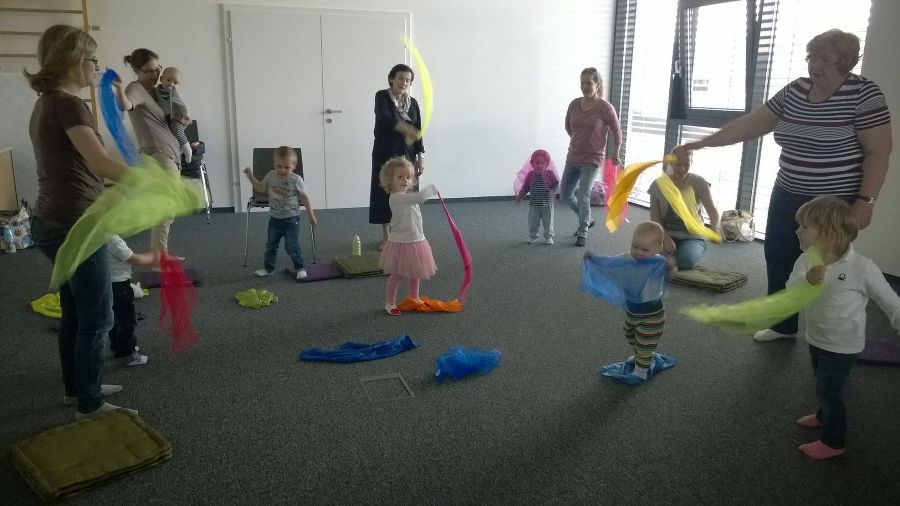 Generationensingen