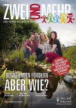 Coverbild der aktuellen Ausgabe © Land Steiermark Coverbild der aktuellen Ausgabe