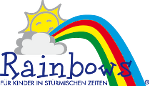 Logo Rainbows © Rainbows Logo Rainbows