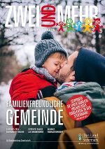 Familienmagazin 4. Ausgabe 2016 ©      