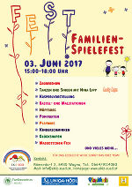 Spielefest