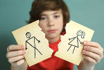 Trennung © Shutterstock Trennung