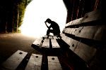 Hilfe in Krisen © Shutterstock