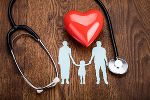 Pflege und Betreuung naher Angehöriger  © Shutterstock
