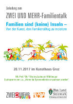 Familientalk Graz ©      