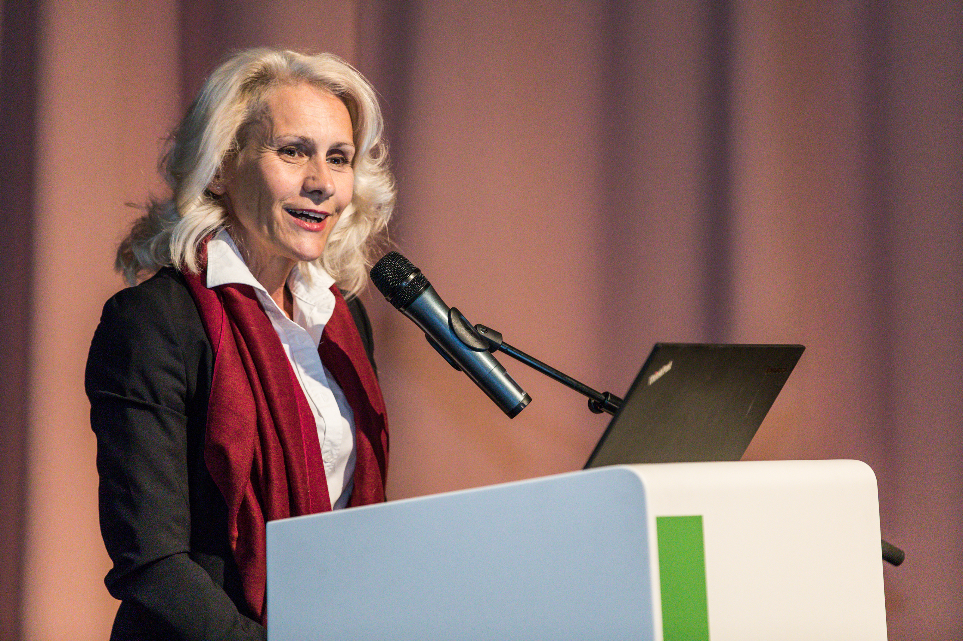 Impulsvortrag: Prof.in Dr.in Martina Leibovici-Mühlberger, MSc