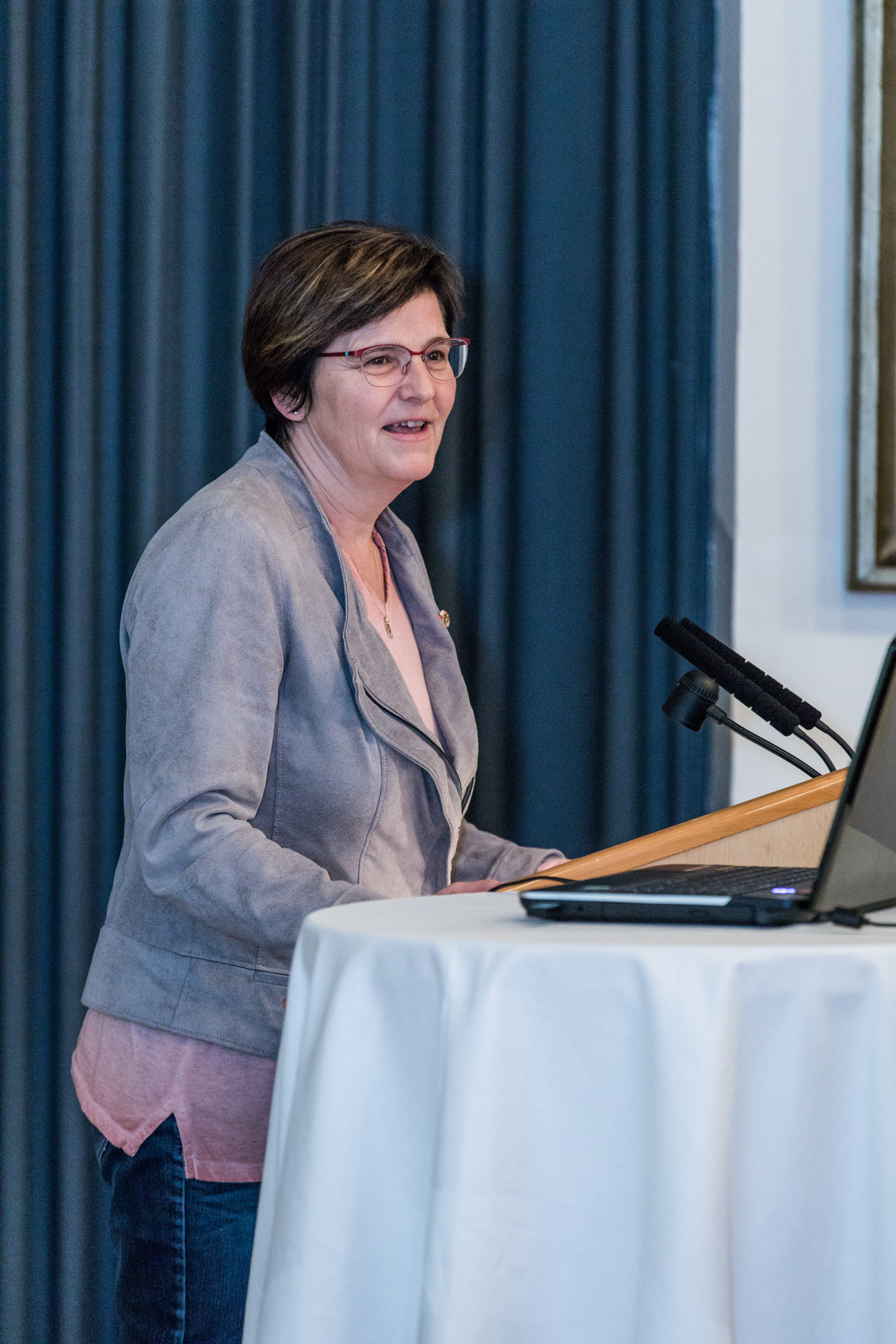 NRAbg. StR Birgit Sandler