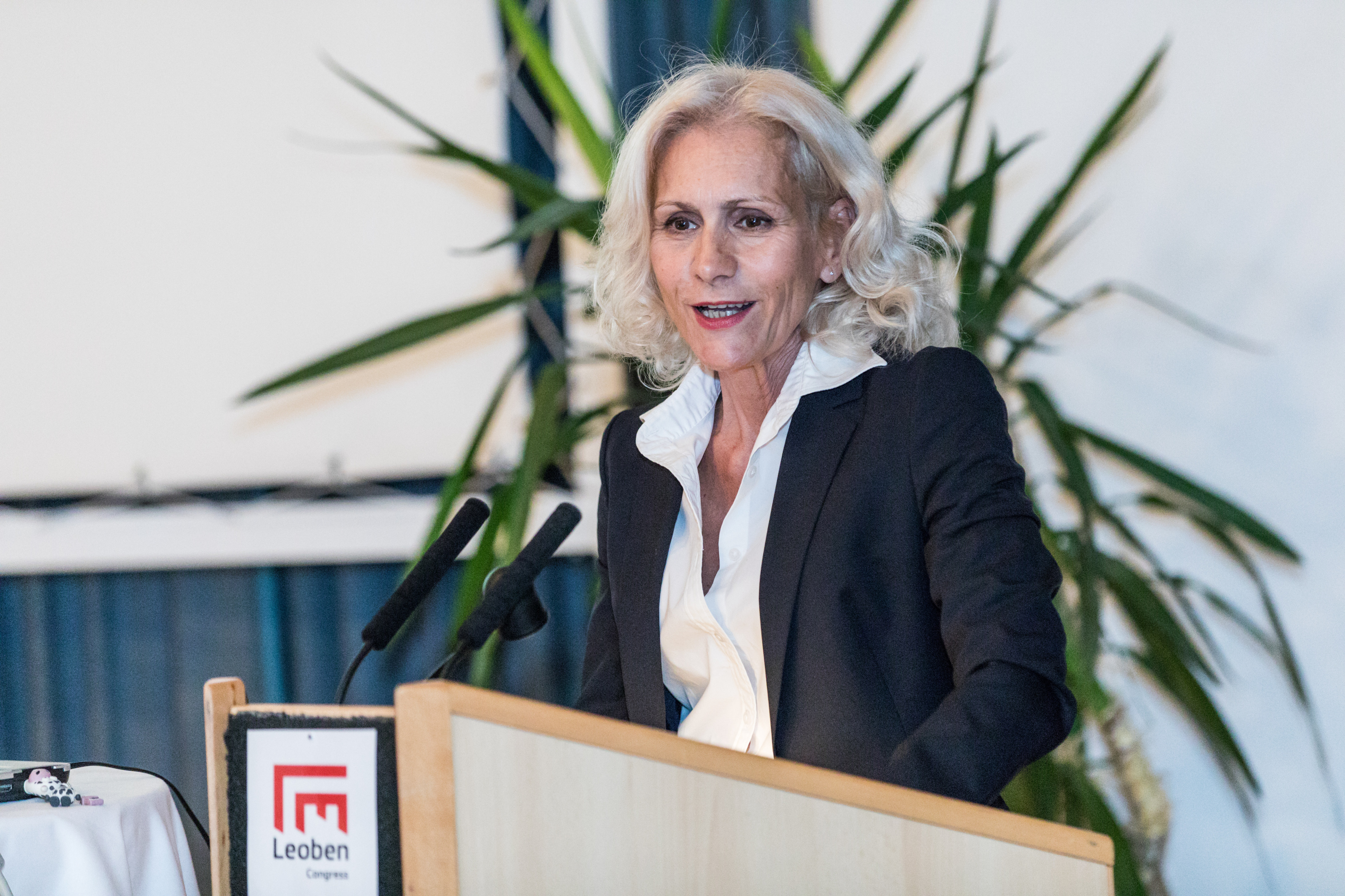 Impulsvortrag: Prof.in Dr.in Martina Leibovici-Mühlberger, MSc