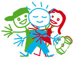 Titelbild des ZWEI UND MEHR-Elterntreffs: „Ziemlich beste Freund*innen“ – Über die Bedeutung von Freundschaft für die Entwicklung von Kindern und Jugendlichen