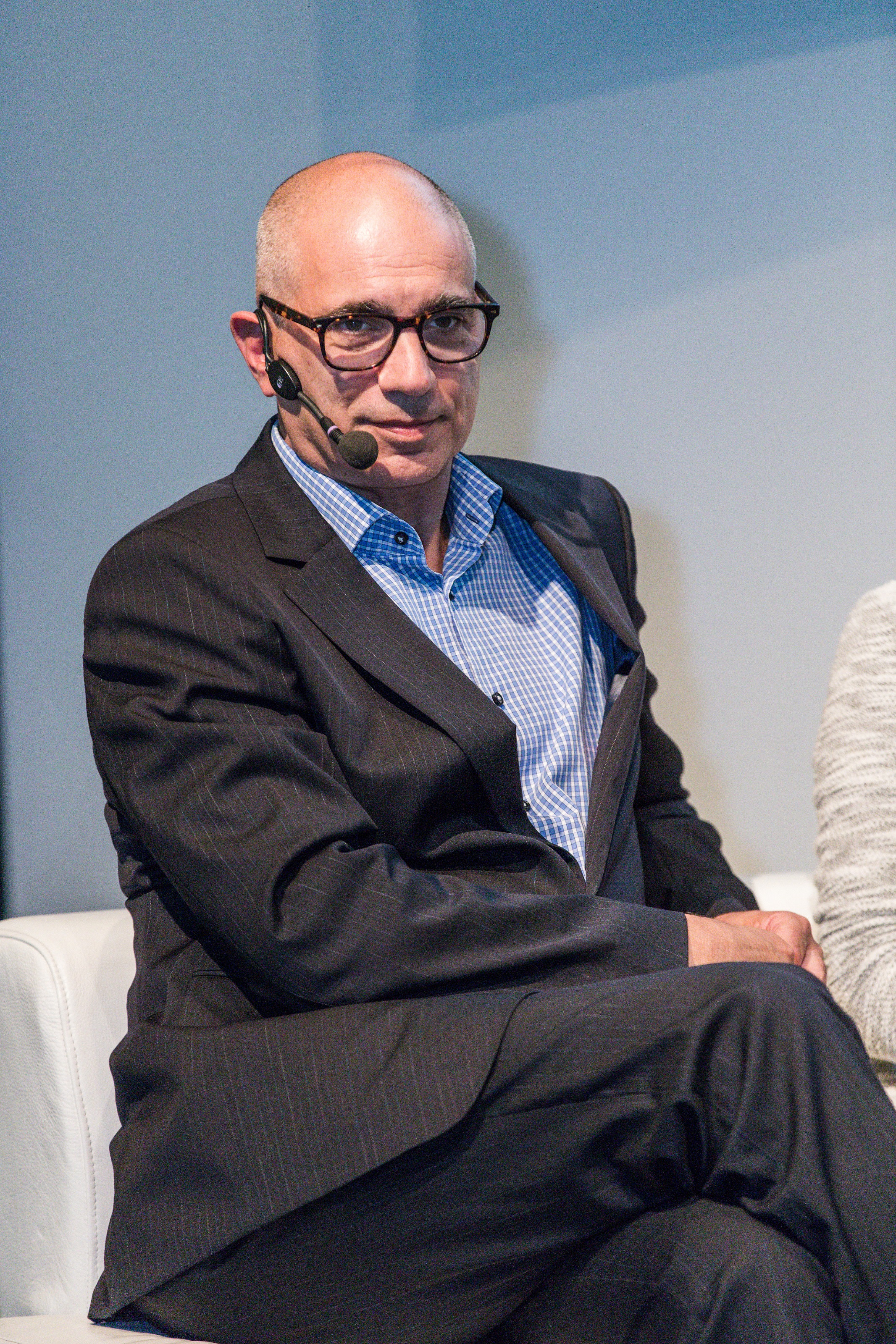 Thomas Feibel