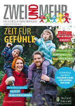 Coverbild © Land Steiermark