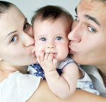 Familie © Shutterstock Familie