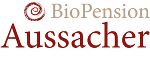 Logo © Bio-Pension Aussacher Logo