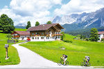 Symbolbild © Bio-Pension Aussacher Symbolbild
